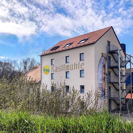 Boardinghaus Kastlmuehle Lejlighed Stelzhof Eksteriør billede