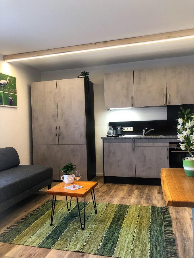 Boardinghaus Kastlmuehle Lejlighed Stelzhof Eksteriør billede